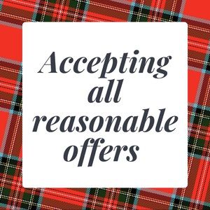 🚨 sale!!!!!! 🚨